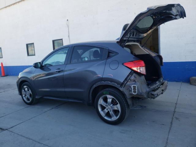 Photo 1 VIN: 3CZRU6H53GM765722 - HONDA HR-V 