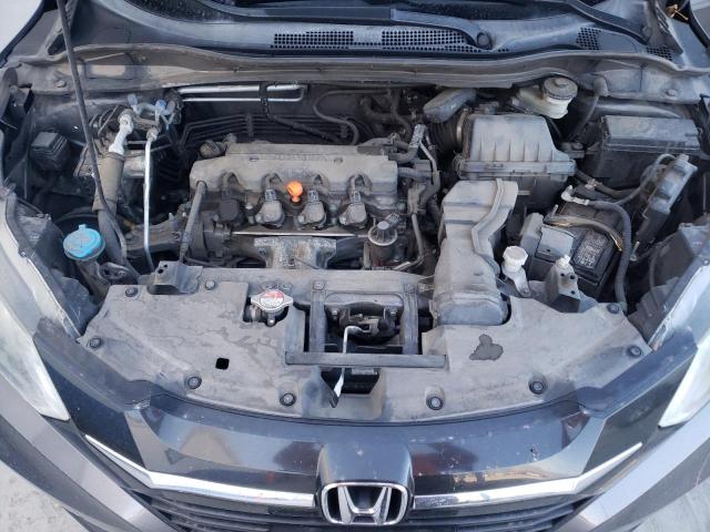 Photo 10 VIN: 3CZRU6H53GM765722 - HONDA HR-V 