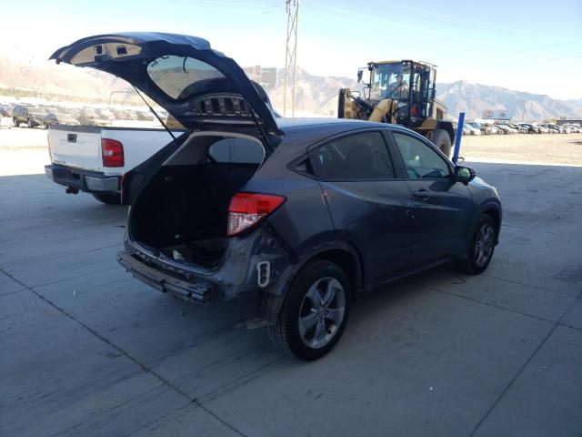 Photo 2 VIN: 3CZRU6H53GM765722 - HONDA HR-V 