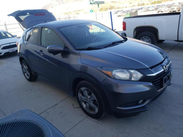 Photo 3 VIN: 3CZRU6H53GM765722 - HONDA HR-V 