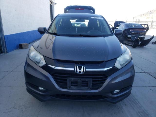 Photo 4 VIN: 3CZRU6H53GM765722 - HONDA HR-V 