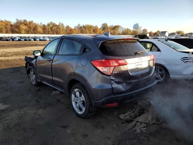 Photo 2 VIN: 3CZRU6H53GM765820 - HONDA HR-V EX 