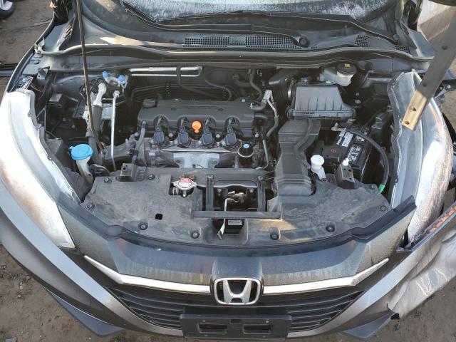 Photo 6 VIN: 3CZRU6H53GM765820 - HONDA HR-V EX 