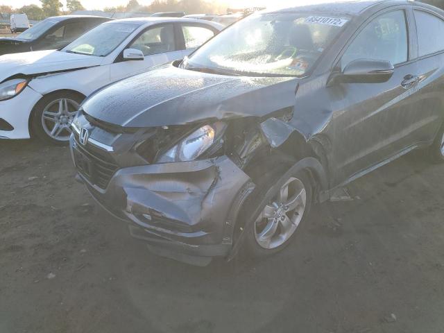 Photo 8 VIN: 3CZRU6H53GM765820 - HONDA HR-V EX 