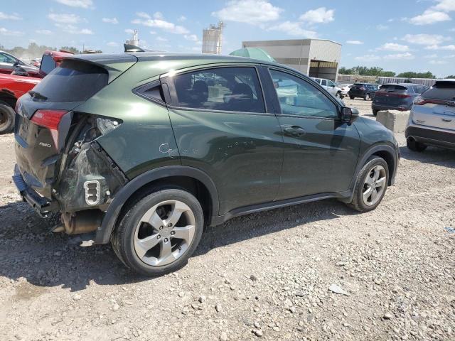 Photo 2 VIN: 3CZRU6H53HG701356 - HONDA HR-V EX 