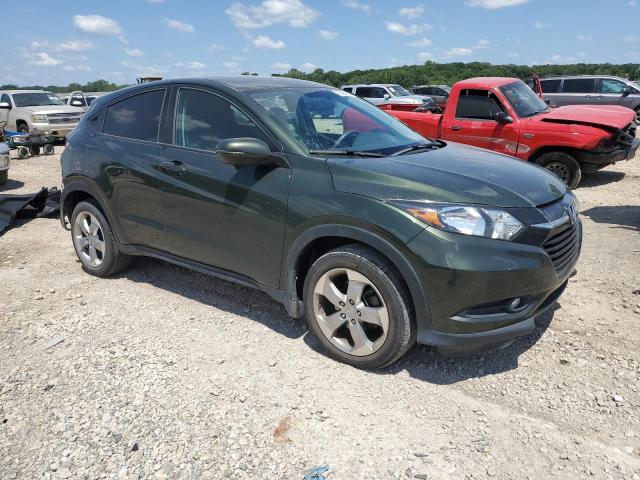 Photo 3 VIN: 3CZRU6H53HG701356 - HONDA HR-V EX 