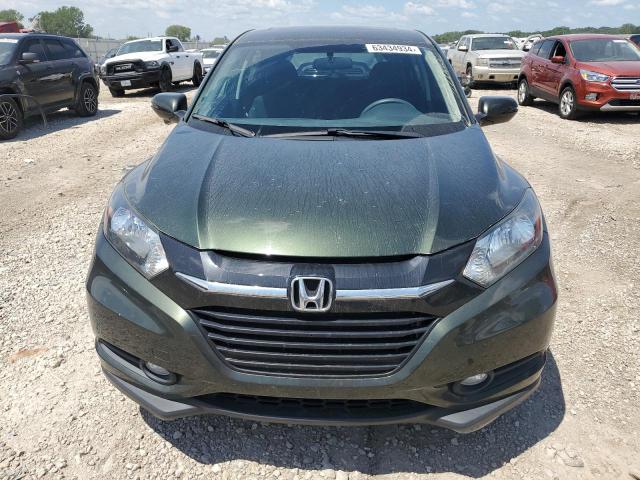 Photo 4 VIN: 3CZRU6H53HG701356 - HONDA HR-V EX 