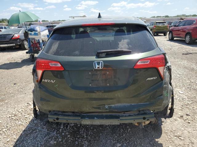 Photo 5 VIN: 3CZRU6H53HG701356 - HONDA HR-V EX 