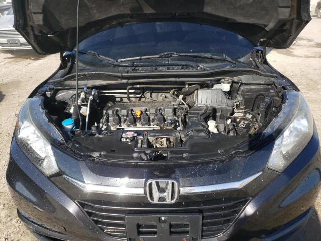 Photo 10 VIN: 3CZRU6H53HG705777 - HONDA HR-V EX 