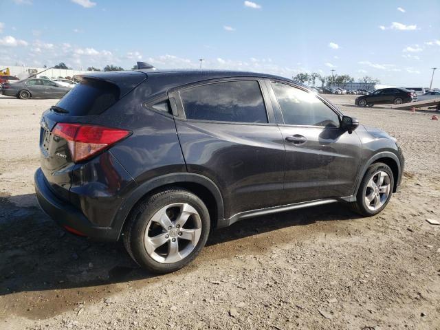 Photo 2 VIN: 3CZRU6H53HG705777 - HONDA HR-V EX 