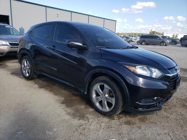 Photo 3 VIN: 3CZRU6H53HG705777 - HONDA HR-V EX 