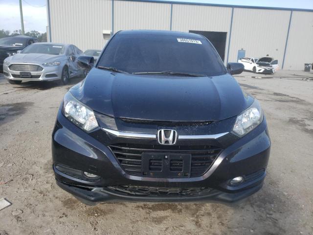 Photo 4 VIN: 3CZRU6H53HG705777 - HONDA HR-V EX 