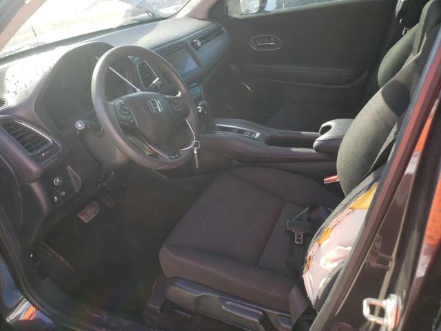 Photo 6 VIN: 3CZRU6H53HG705777 - HONDA HR-V EX 