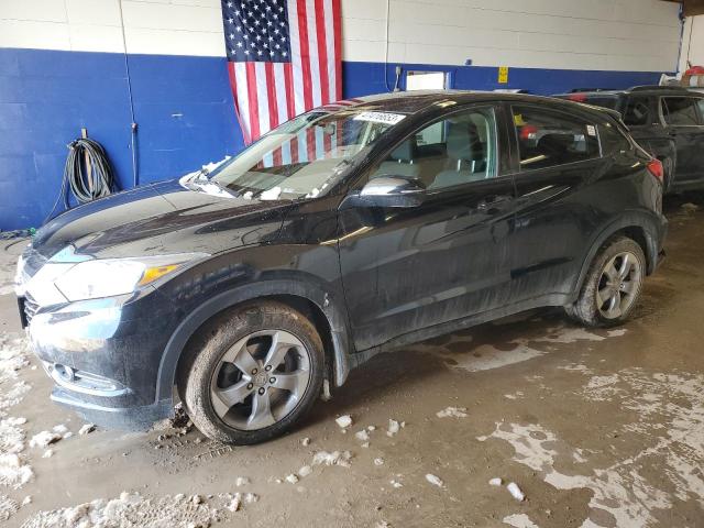 Photo 0 VIN: 3CZRU6H53HM703237 - HONDA HR-V EX 