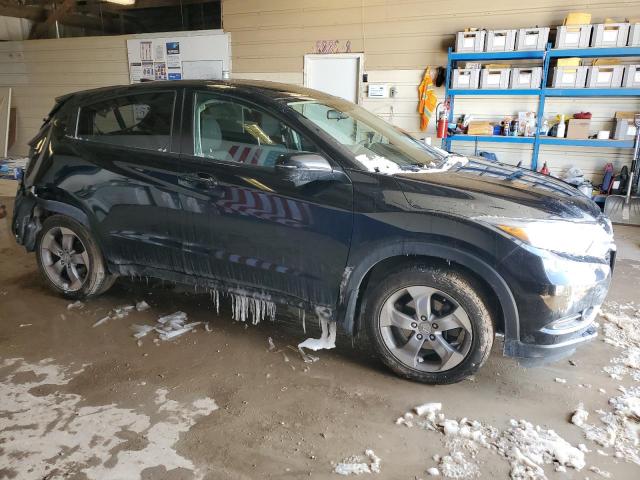 Photo 3 VIN: 3CZRU6H53HM703237 - HONDA HR-V EX 