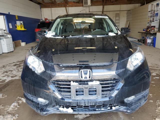 Photo 4 VIN: 3CZRU6H53HM703237 - HONDA HR-V EX 