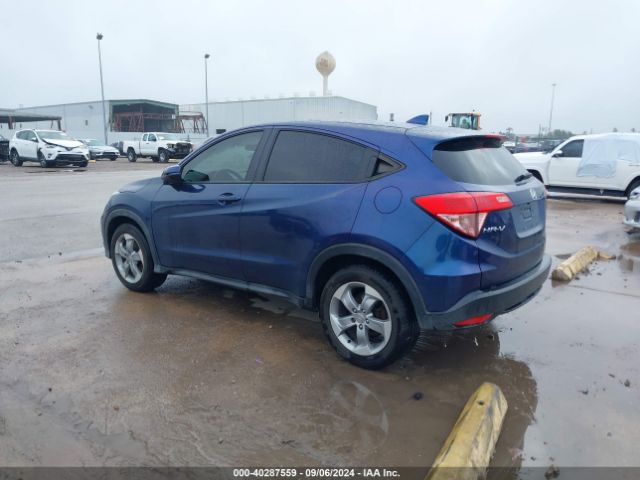 Photo 2 VIN: 3CZRU6H53HM712598 - HONDA HR-V 