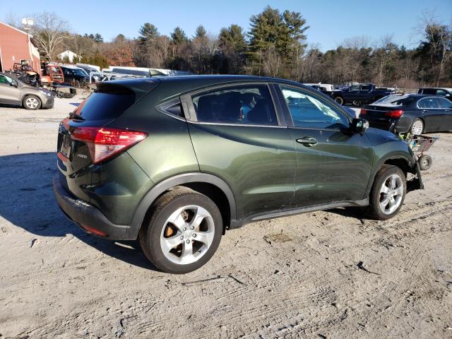 Photo 2 VIN: 3CZRU6H53HM716134 - HONDA HR-V EX 