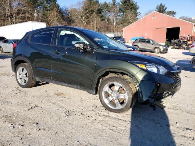 Photo 3 VIN: 3CZRU6H53HM716134 - HONDA HR-V EX 