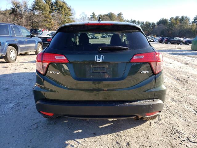 Photo 5 VIN: 3CZRU6H53HM716134 - HONDA HR-V EX 