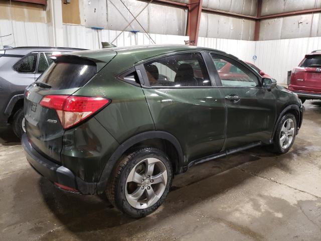 Photo 2 VIN: 3CZRU6H53HM718966 - HONDA HR-V 