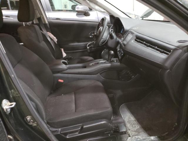 Photo 6 VIN: 3CZRU6H53HM718966 - HONDA HR-V 