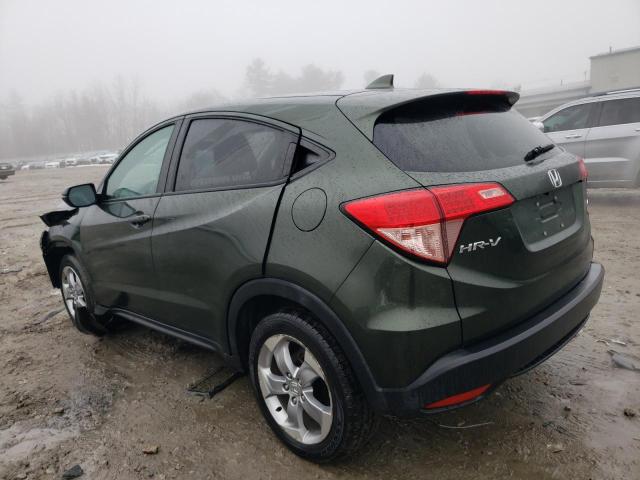 Photo 1 VIN: 3CZRU6H53HM719048 - HONDA HR-V 