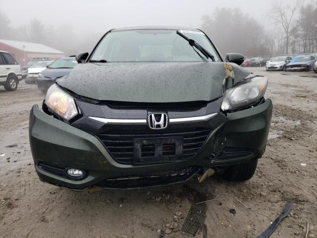 Photo 4 VIN: 3CZRU6H53HM719048 - HONDA HR-V 