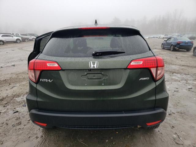 Photo 5 VIN: 3CZRU6H53HM719048 - HONDA HR-V 