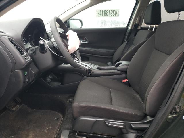 Photo 6 VIN: 3CZRU6H53HM719048 - HONDA HR-V 