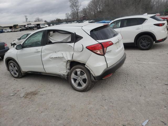 Photo 2 VIN: 3CZRU6H53HM721088 - HONDA HR-V EX 