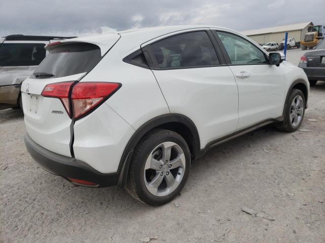 Photo 3 VIN: 3CZRU6H53HM721088 - HONDA HR-V EX 