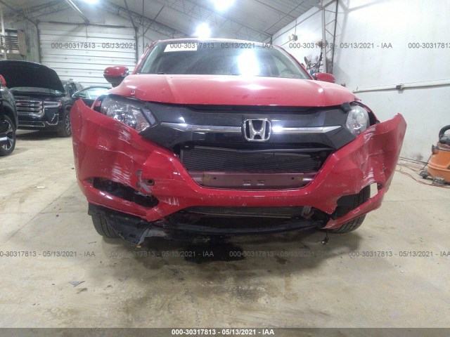 Photo 5 VIN: 3CZRU6H53HM733192 - HONDA HR-V 