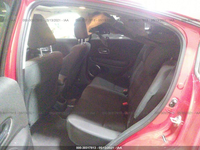 Photo 7 VIN: 3CZRU6H53HM733192 - HONDA HR-V 