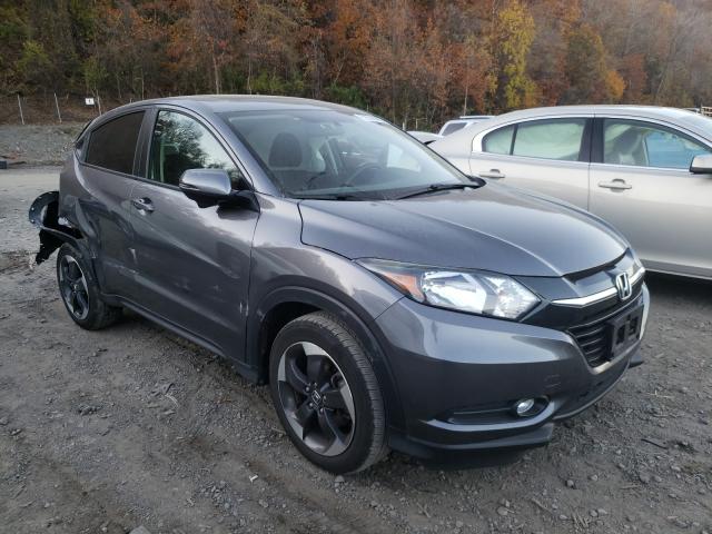 Photo 0 VIN: 3CZRU6H53JG700813 - HONDA HR-V 