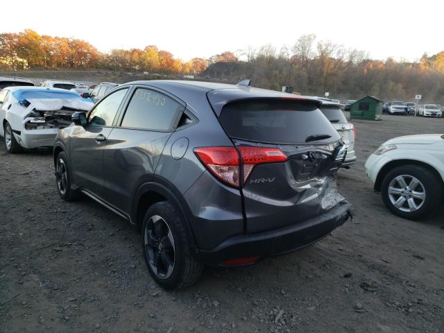 Photo 2 VIN: 3CZRU6H53JG700813 - HONDA HR-V 