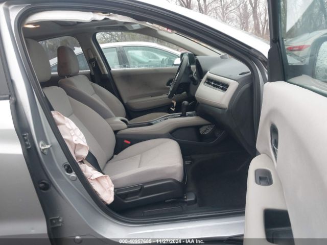 Photo 4 VIN: 3CZRU6H53JG701735 - HONDA HR-V 