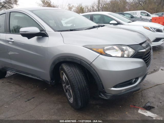 Photo 5 VIN: 3CZRU6H53JG701735 - HONDA HR-V 