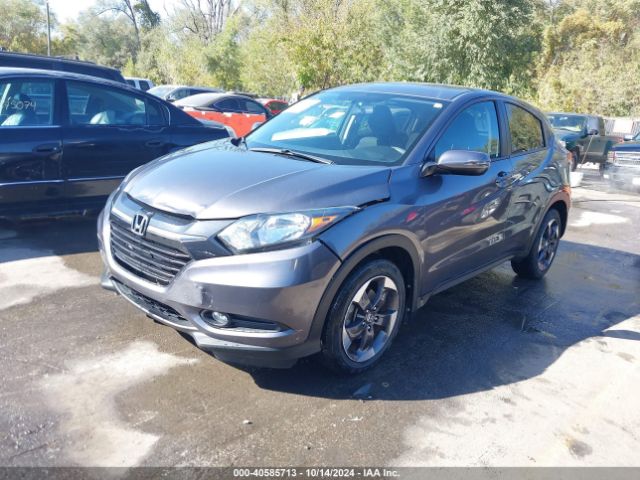 Photo 1 VIN: 3CZRU6H53JG705039 - HONDA HR-V 