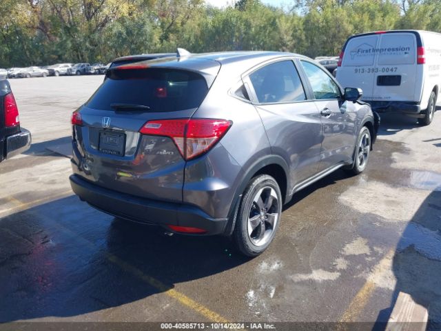 Photo 3 VIN: 3CZRU6H53JG705039 - HONDA HR-V 