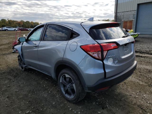 Photo 2 VIN: 3CZRU6H53JG708135 - HONDA HR-V EX 