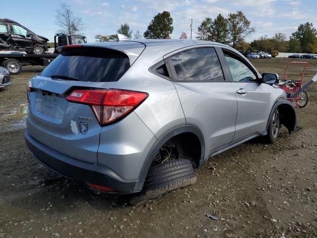 Photo 3 VIN: 3CZRU6H53JG708135 - HONDA HR-V EX 