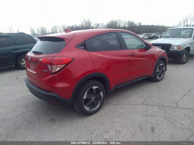 Photo 3 VIN: 3CZRU6H53JG708278 - HONDA HR-V 