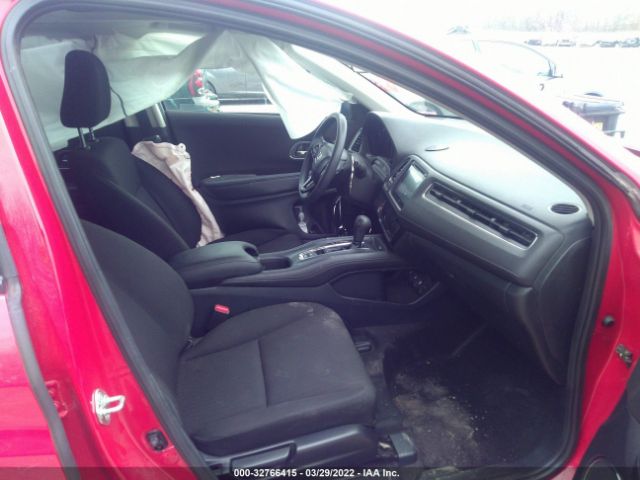 Photo 4 VIN: 3CZRU6H53JG708278 - HONDA HR-V 