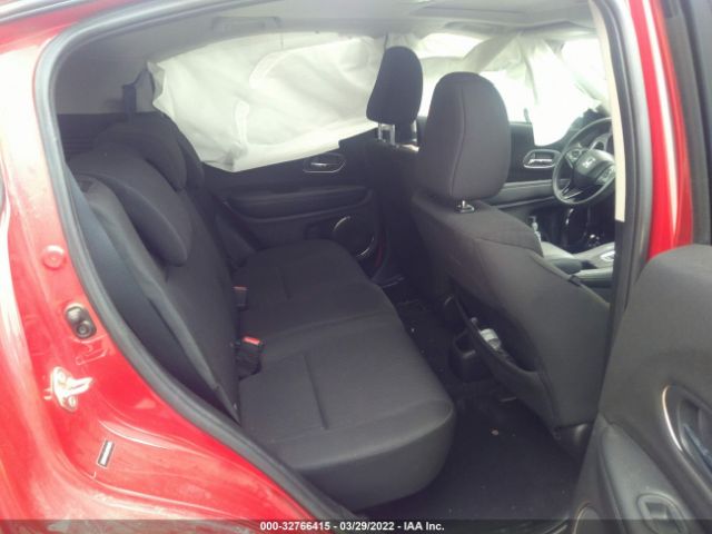 Photo 7 VIN: 3CZRU6H53JG708278 - HONDA HR-V 