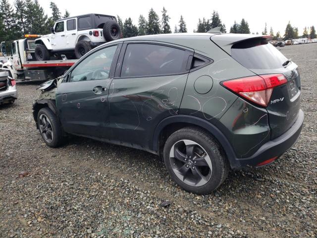 Photo 1 VIN: 3CZRU6H53JG708622 - HONDA HR-V 