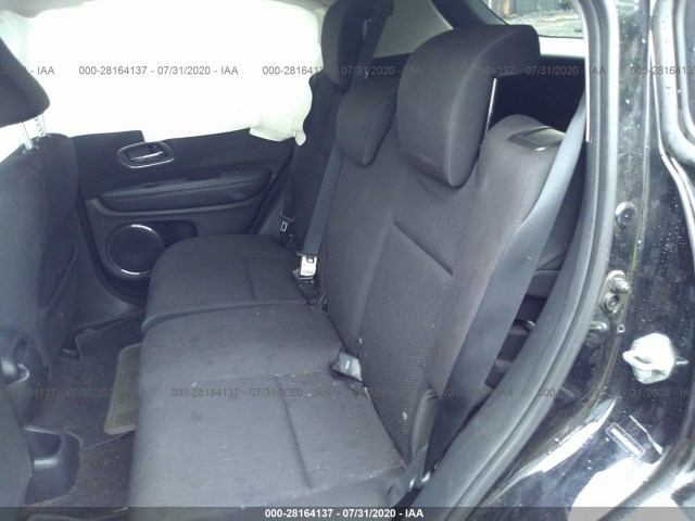 Photo 7 VIN: 3CZRU6H53JG708748 - HONDA HR-V 