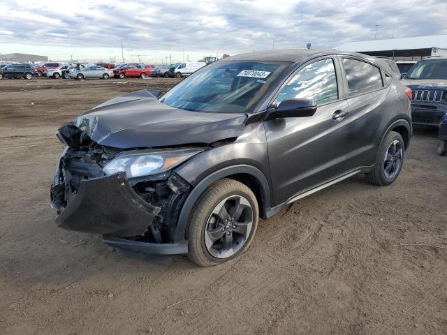 Photo 0 VIN: 3CZRU6H53JG716350 - HONDA HR-V 