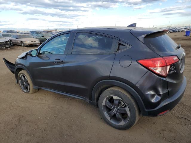 Photo 1 VIN: 3CZRU6H53JG716350 - HONDA HR-V 