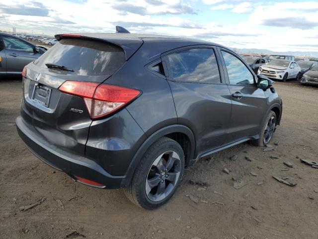 Photo 2 VIN: 3CZRU6H53JG716350 - HONDA HR-V 